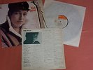 Bob Dylan - Bob Dylan LP/Vinyl / Japan 1976 incl. booklet / folk, country, rock