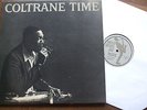 JOHN COLTRANE & KENNY DORHAM Coltrane Time, 1st USA LP 1959  UNITED ARTISTS NM