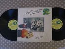 SYD BARRETT Barrett & The Madcap Laughs ORIGINAL 2LP GATEFOLD US SHRINK NEAR MIN