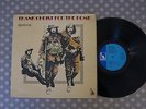 GROUNDHOGS Thank Christ For The Bomb ORIGINAL UK GATEFOLD TEXTURED COVER EX/NM