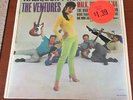 The ventures walk don't run vol 2 dolton blp 2031 sealed