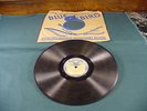 Bluebird 78 RPM Record 5188 Beverly & Jimmy Long Have You Found Someone Else VG+
