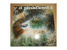 Pink Floyd - A Saucerful Of Secrets - LP