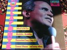 Harry Belafonte Greatest Hits LP 1990 EU NM Vinyl 14tk Mary's Boy Child Angelina