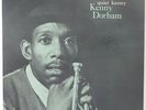 Kenny Dorham - Quiet Kenny LP - New Jazz - NJLP 8225 DG RVG VG++