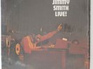 Jimmy Smith - Root Down LP - Verve - Funk Jazz SHRINK