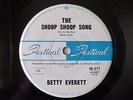 BETTY EVERETT - THE SHOOP SHOOP SONG - AUS. 45