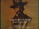 Werner Haas: Debussy Compl Piano Music - Spanish Philips 67 47 426/06 (6-LP box)