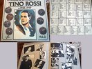 Tino Rossi Coffret l’intégrale de 1938/1949  vinyle 33 tours Vol.2