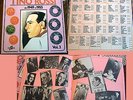Tino Rossi Coffret l’intégrale de 1949/1955  vinyle 33 tours Vol.3