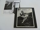 NORMA LOY - Romance EP 1983 Electronic Synth-Pop Minimal RAR with Insert