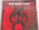 New Model Army - Between Wine And Blood 2LP/Vinyl NEW