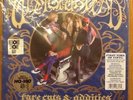 Grateful Dead Rare Cuts And Oddities 1966 RSD Vinyl
