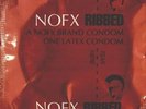 NOFX: Ribbed (Red Vinyl) LP