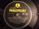 THE BEATLES - PLEASE PLEASE ME 