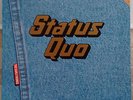 STATUS QUO THE EARLY WORKS RARE 5 LP VINYL BOX SET 1990 + BOOKLET ESBLP 136