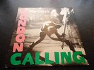 THE CLASH LONDON CALLING CB 232 A1 B1A A2 B2  1979 1ST PRESS