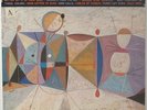 Charles Mingus - Mingus Ah Um LP - Columbia - CL1370 6-Eye Mono