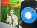 Free N Easy Songs with JOHNNY HORTON 7