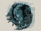 IN FLAMES Siren Charms 2x White Vinyl LP 2014 NEW