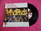 EP Les YARDBIRDS 