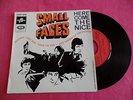 EP The SMALL FACES 