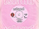 JETHRO TULL *LIVING IN THE PAST/DRIVING SONG* 1969 ISLAND N MINT