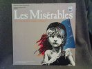 Les Miserables1985 RSC Original London cast production CAMERON MACKINTOSH