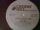 LISA HILL  12