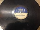 Howlin' Wolf 78rpm 