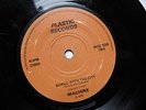 Machine-Bored With The City-UK Vinyl 7