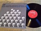 Erik Satie, Reinbert De Leeuw ?– Vexations - LP  Label: Philips ?– 410 434-1