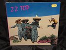 ZZ Top El Loco SEALED USA 1ST PRESS 1981 LP