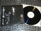 THE SEX PISTOLS - LIVE AT IVANHOES LP 12