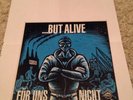 LP ...BUT ALIVE - für uns nicht