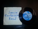 *RARE* Sonic's Rendezvous Band  7