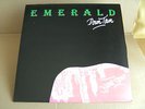 EMERALD - down town / EURO. - METAL -CULT ´ 85 / MARTYR / OSTROGOTH / BLITZKRIEG