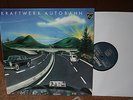 Kraftwerk Autobahn Lp Vinyl
