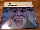 Supergrass - I Should Coco original vinyl LP + 7