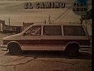 El Camino [Bonus CD] by The Black Keys (Vinyl, Dec-2011, 2 Discs, Nonesuch