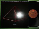The Cannonball Adderley Quintet - Pyramid LP  Fantasy 1974