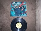 THE COASTERS RECORD 331/3 ATCO 33-101 1ST PRESS HARP LABEL DOO-WOP LP 1950'S