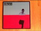Noel Gallagher's High Flying Birds  In The Heat Of The Moment Ltd Blue Vinyl