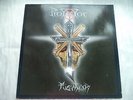 Protector Misanthropy, Trash, OIS, Rar, Atom, First Press,  Germany EP 6 Tracks