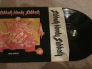 BLACK SABBATH - SABBATH BLOODY SABBATH - VINYL LP RECORD