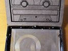EA80 Mixtape 'Special' nur 24 Stück auf SQUOODGE Records von 2010 EA 80 Punk