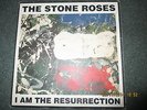 The Stone Roses 'I am the Resurrection' 12