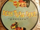 Less Than Jake - Pezcore 12