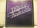 PRIVATE HARD ROCK AOR LP DILLER & ANDERSON - very rare first release 