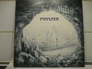 PRIVATE HARD ROCK PROG LP PHYLTER - One of the rarest Belgian prog lp's 